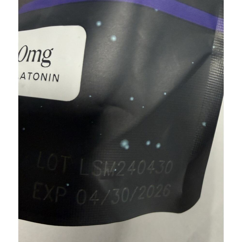 NEW Moon Brew Nighttime Herbal Supplement 14 Superfoods 30S Servings EXP 04/2026 - Picture 3 of 5